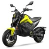 cfmoto papio nova